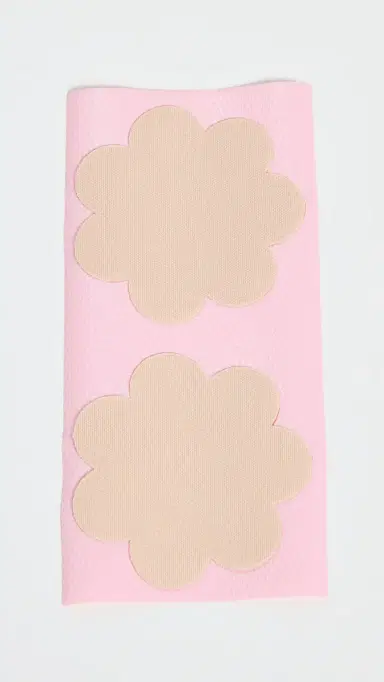 FASHION FORMS Reusable Water Proof Petals Nude M | Thumbnail 5