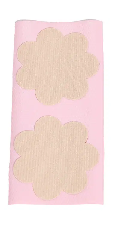 FASHION FORMS Reusable Water Proof Petals Nude M | Thumbnail 1