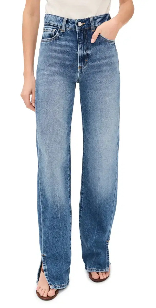 ICON DENIM LA Jodie Jeans ID8807 Eclipse