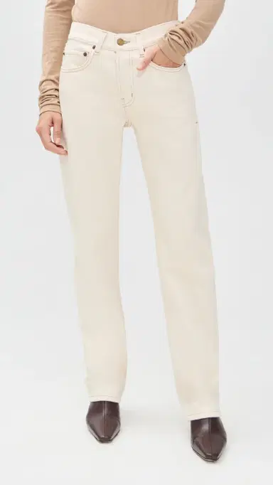 B SIDES Tilda Jeans | Thumbnail 2