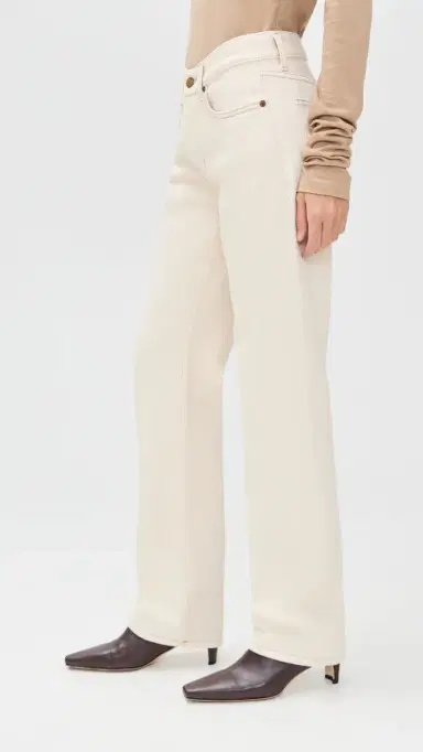 B SIDES Tilda Jeans | Thumbnail 4