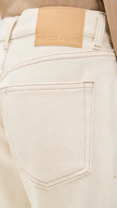 B SIDES Tilda Jeans | Thumbnail 6