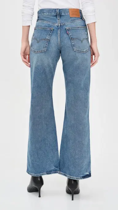 Levi's Loose Bootcut Jeans | Thumbnail 3