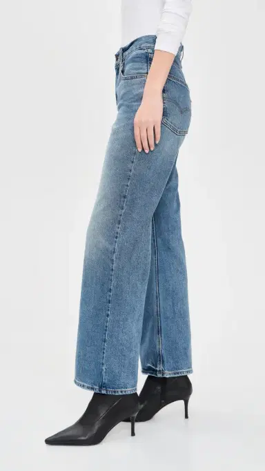 Levi's Loose Bootcut Jeans | Thumbnail 4