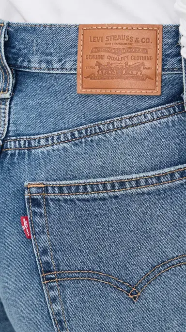 Levi's Loose Bootcut Jeans | Thumbnail 6