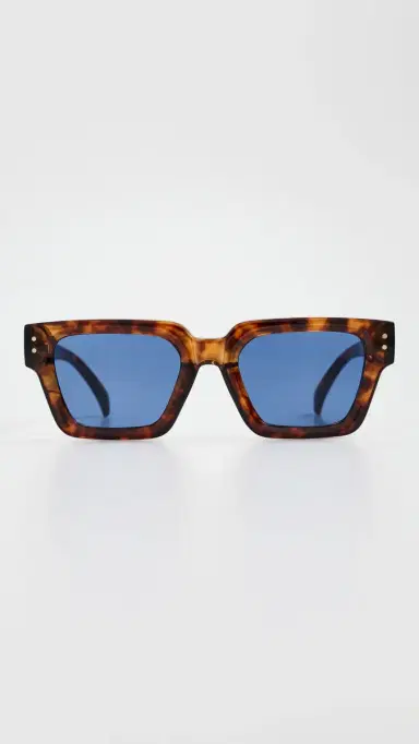 AIRE Transit Sunglasses Rich Amber Tort One Size | Thumbnail 2 AIRE Transit Sunglasses Rich Amber Tort One Size | Thumbnail 2
