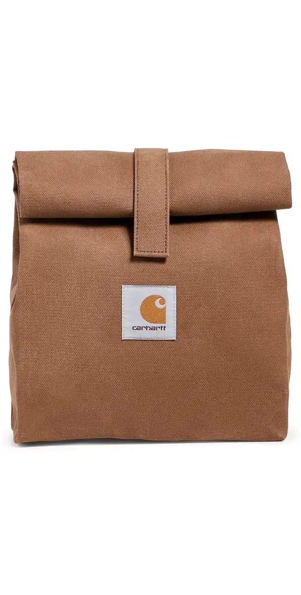 Lunch Bag Hamilton Brown One Size