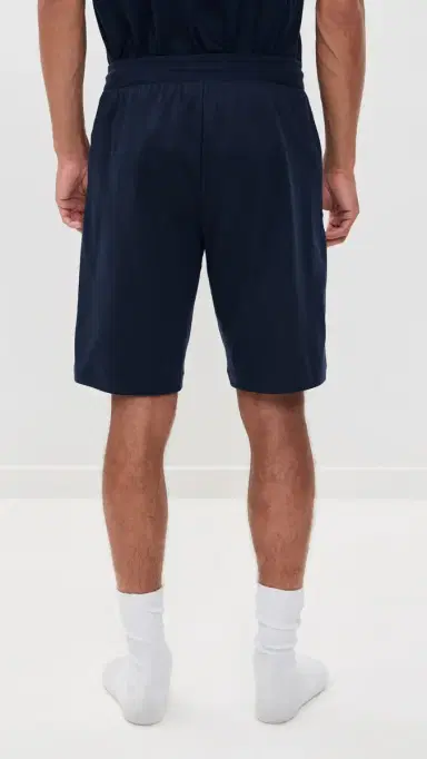 Polo Ralph Lauren Underwear Mercerized Cotton leep Shorts Cruise Navy | Thumbnail 3