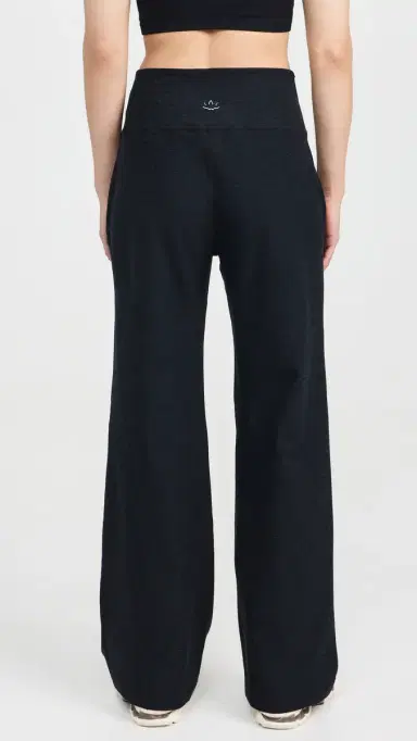 Beyond Yoga Spacedye Laid Back Pants Darkest Night | Thumbnail 3 Beyond Yoga Spacedye Laid Back Pants Darkest Night | Thumbnail 3