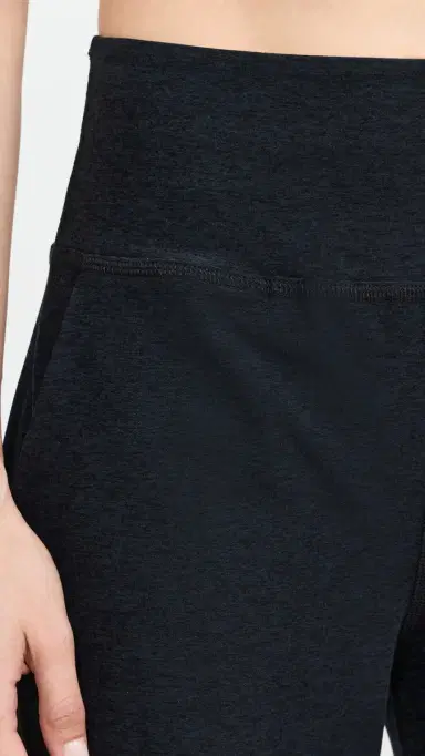 Beyond Yoga Spacedye Laid Back Pants Darkest Night | Thumbnail 6 Beyond Yoga Spacedye Laid Back Pants Darkest Night | Thumbnail 6