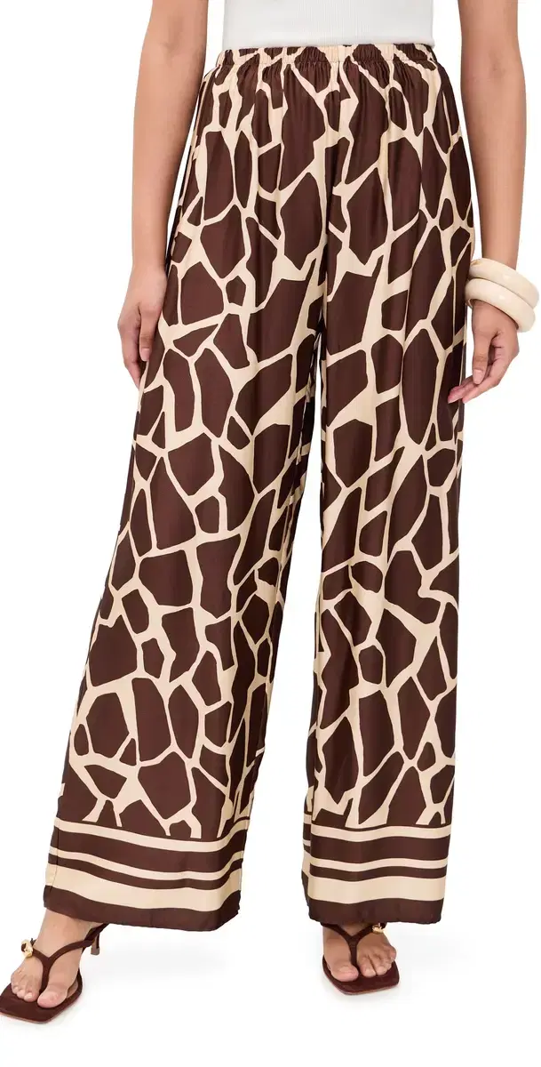 Jensen Pants Ombra