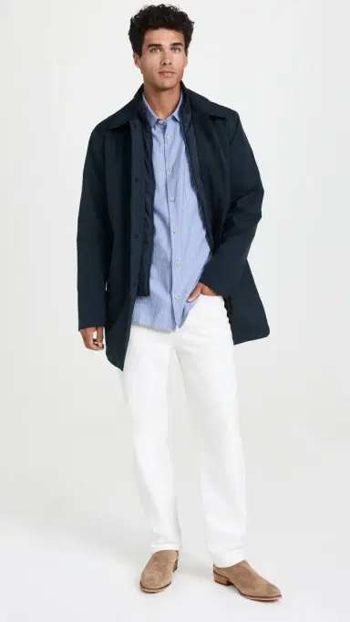 NN07 Blake Coat | Thumbnail 5 NN07 Blake Coat | Thumbnail 5