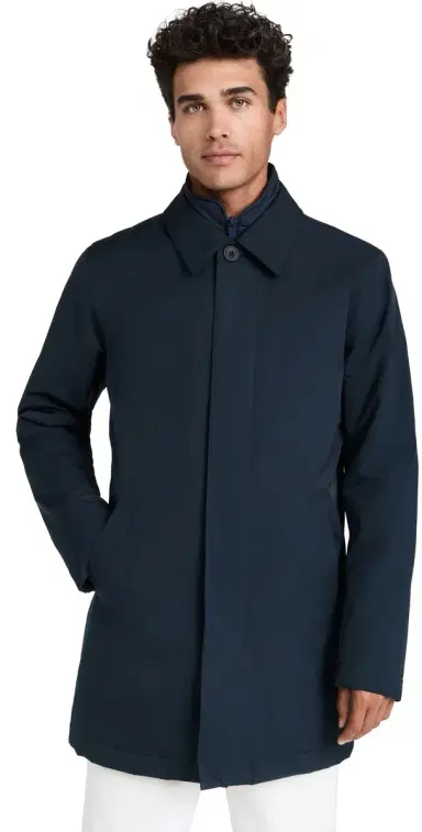 NN07 Blake Coat | Thumbnail 1 NN07 Blake Coat | Thumbnail 1