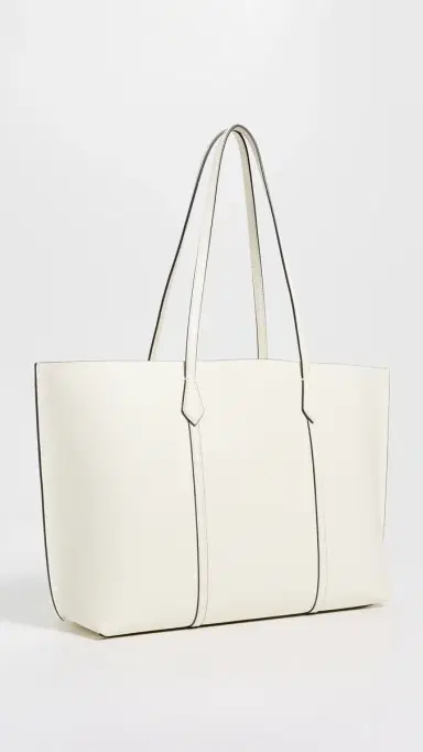 Tory Burch Perry Tote | Thumbnail 4 Tory Burch Perry Tote | Thumbnail 4
