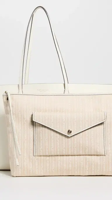 Tory Burch Perry Tote | Thumbnail 5 Tory Burch Perry Tote | Thumbnail 5