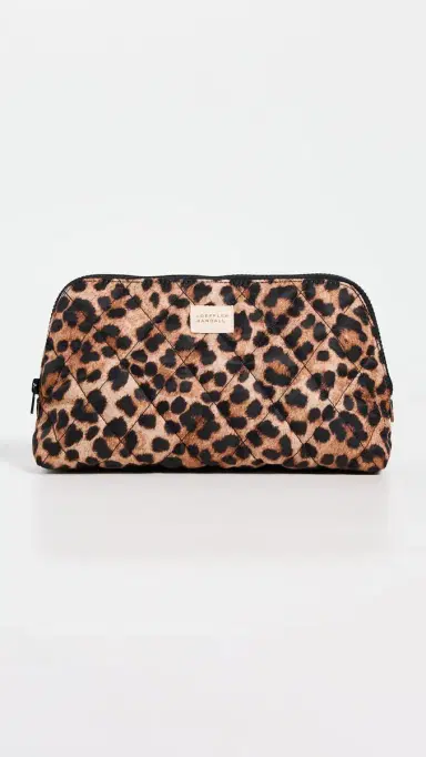 Loeffler Randall Frances Cosmetic Pouch | Thumbnail 2 Loeffler Randall Frances Cosmetic Pouch | Thumbnail 2