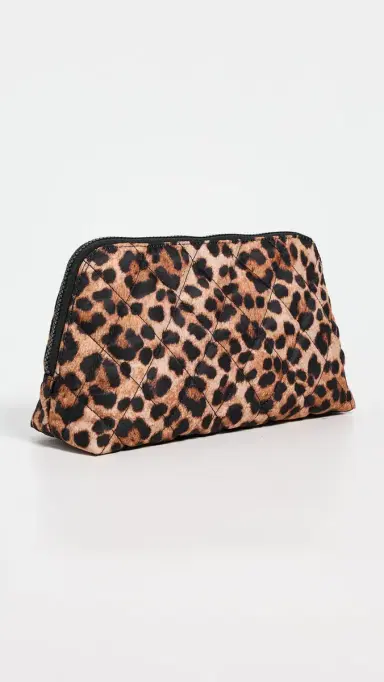 Loeffler Randall Frances Cosmetic Pouch | Thumbnail 4 Loeffler Randall Frances Cosmetic Pouch | Thumbnail 4