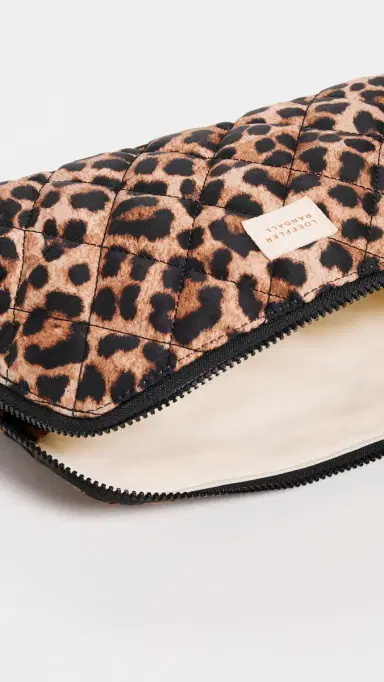 Loeffler Randall Frances Cosmetic Pouch | Thumbnail 6 Loeffler Randall Frances Cosmetic Pouch | Thumbnail 6