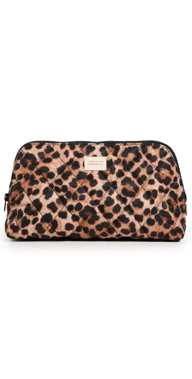 Loeffler Randall Frances Cosmetic Pouch | Thumbnail 1 Loeffler Randall Frances Cosmetic Pouch | Thumbnail 1