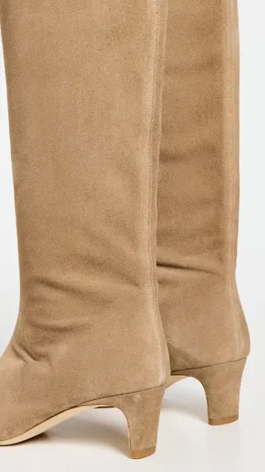 Staud Wally Boots | Thumbnail 4 Staud Wally Boots | Thumbnail 4