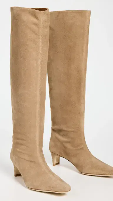 Staud Wally Boots | Thumbnail 5 Staud Wally Boots | Thumbnail 5