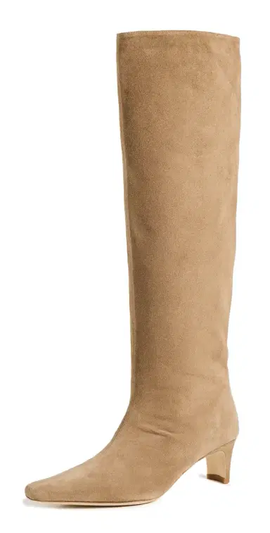 Staud Wally Boots | Thumbnail 1 Staud Wally Boots | Thumbnail 1