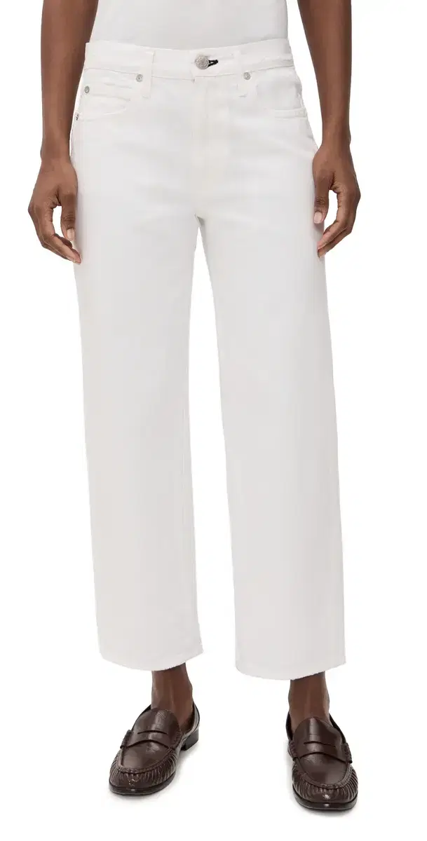 Billie Jeans Alabaster