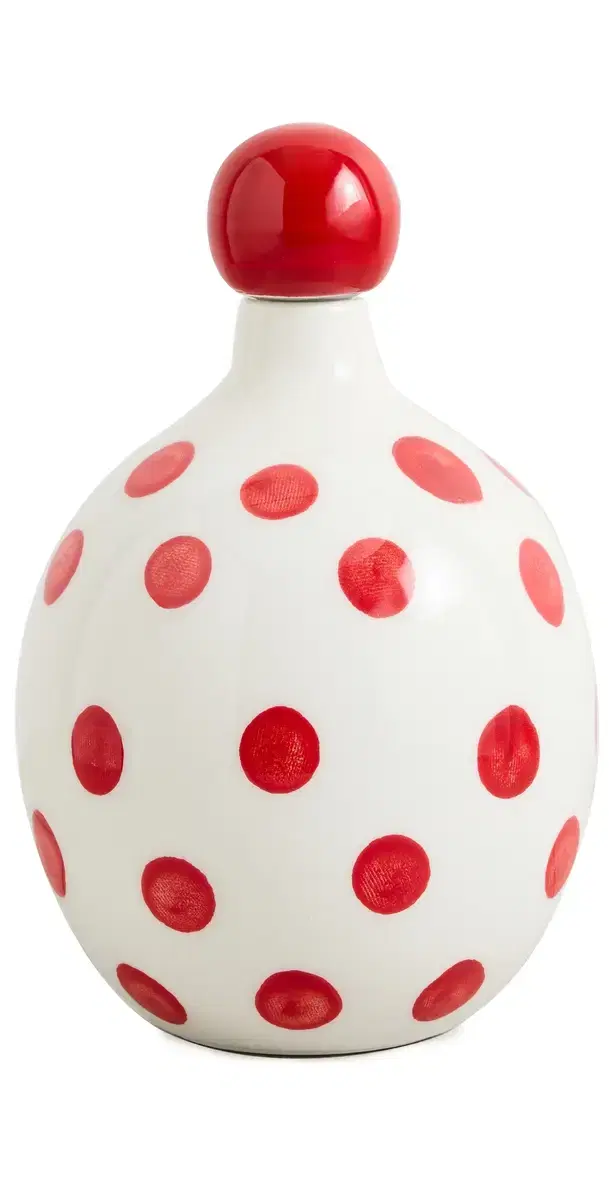 Zafferano Lido Ceramic Bottle
