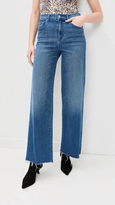 Le Jean Column Jeans Millie 32 | Thumbnail 2
