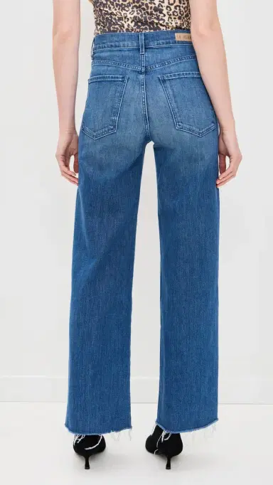 Le Jean Column Jeans Millie 32 | Thumbnail 3