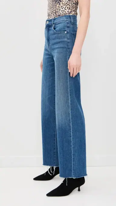 Le Jean Column Jeans Millie 32 | Thumbnail 4