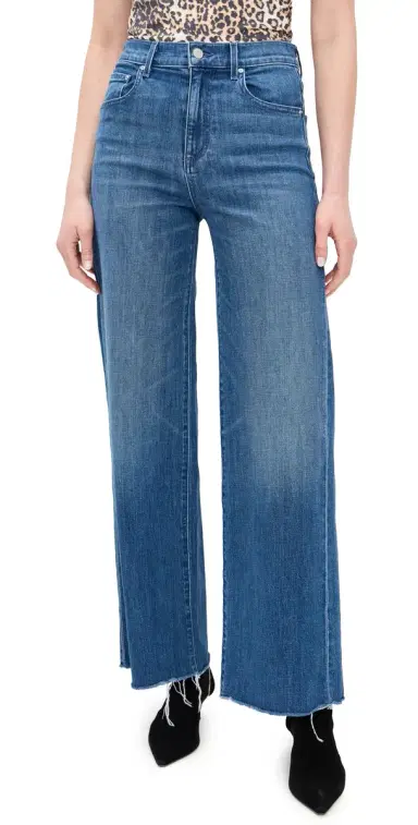 Le Jean Column Jeans Millie 32 | Thumbnail 1