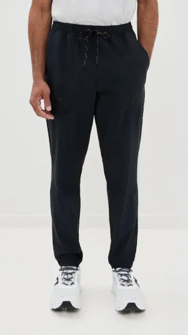 Rhone Pursuit Pants Black L | Thumbnail 2