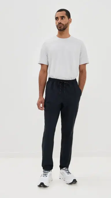 Rhone Pursuit Pants Black L | Thumbnail 5