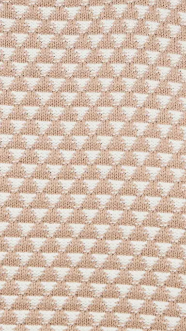 Varley Jenson Fair Isle Tank Top | Thumbnail 6