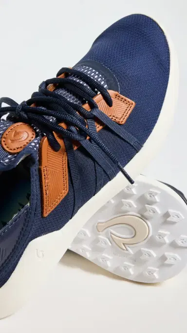 OluKai Manele Golf Sneakers | Thumbnail 5