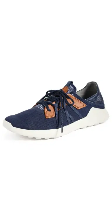 OluKai Manele Golf Sneakers | Thumbnail 1