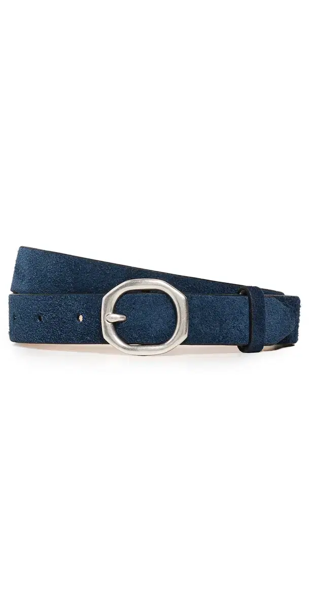 Small Audrey Belt Nvysd