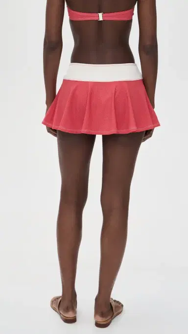 Solid & Striped The Malena Skirt | Thumbnail 3 Solid & Striped The Malena Skirt | Thumbnail 3