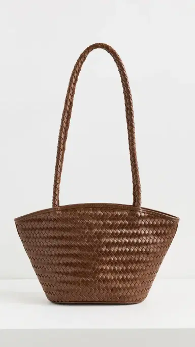 BEMBIEN Mira Small Bag Sienna One Size | Thumbnail 2