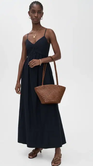 BEMBIEN Mira Small Bag Sienna One Size | Thumbnail 3
