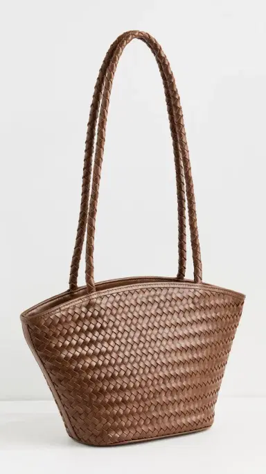 BEMBIEN Mira Small Bag Sienna One Size | Thumbnail 4