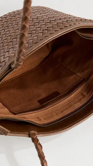BEMBIEN Mira Small Bag Sienna One Size | Thumbnail 6