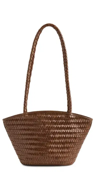 BEMBIEN Mira Small Bag Sienna One Size | Thumbnail 1
