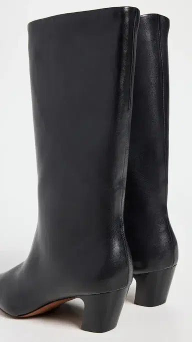 Loeffler Randall Cleo Kicked Heel Calf Boots | Thumbnail 4 Loeffler Randall Cleo Kicked Heel Calf Boots | Thumbnail 4