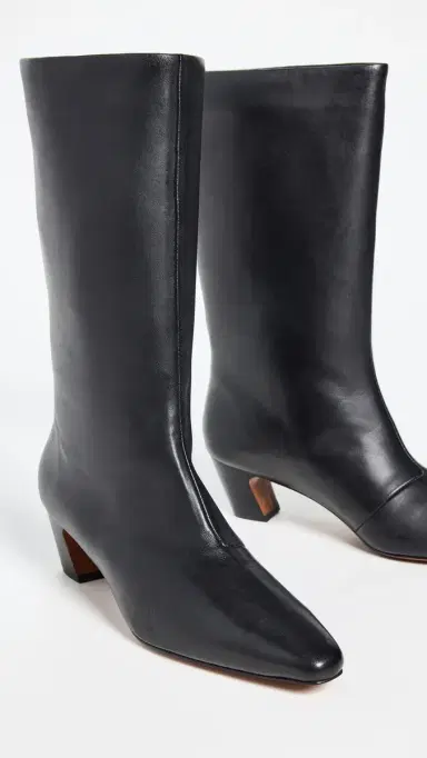 Loeffler Randall Cleo Kicked Heel Calf Boots | Thumbnail 5 Loeffler Randall Cleo Kicked Heel Calf Boots | Thumbnail 5