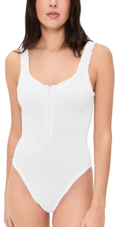 Hunza G Dallas One Piece | Thumbnail 1 Hunza G Dallas One Piece | Thumbnail 1