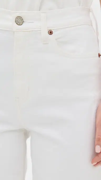 DAZE Pleaser Jeans Lamb 26 | Thumbnail 6