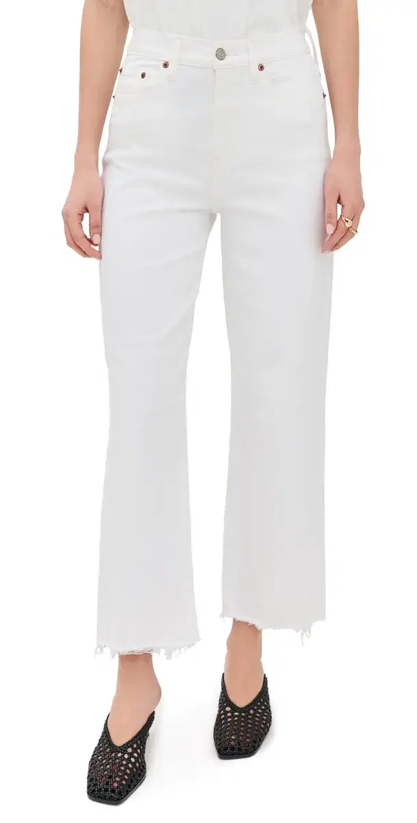 DAZE Pleaser Jeans Lamb