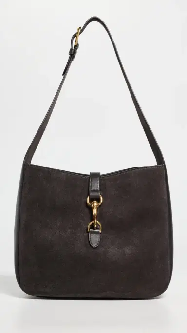 Nili Lotan Anita Bag Espresso One Size | Thumbnail 2 Nili Lotan Anita Bag Espresso One Size | Thumbnail 2
